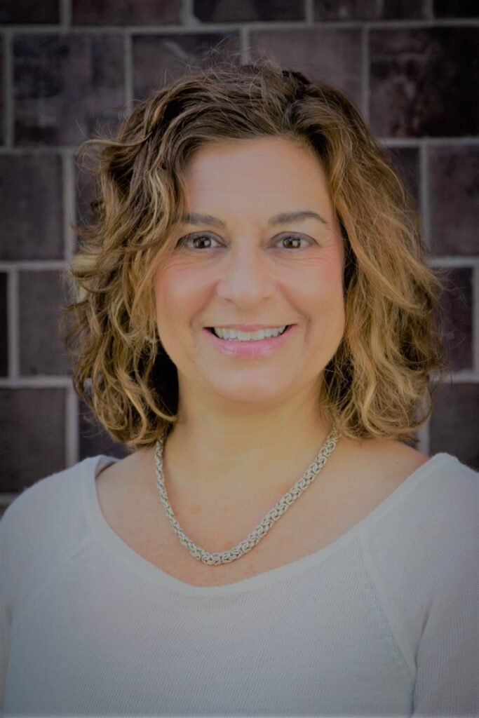 marie photo october 2019